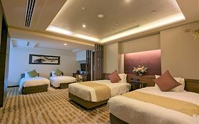 Hotel Keihan Kyoto Grande